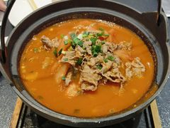 -紫光园·烤鸭·北京菜(团结湖店)