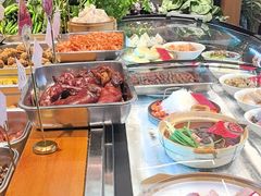 -杨厨的田园饭店(长城路店)