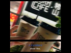 -转山咖啡(松柏社区店)
