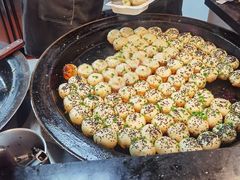 小杨生煎-小杨生煎(香港名都店)