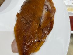 -范家小馆·烤鸭新京菜(金融街店)