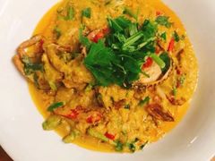 -芽庄MP泰式海鲜海景餐厅