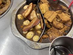 -马脚桥鱼肉羹店(人民路店)