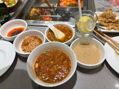 -海底捞火锅(杭州天虹购物中心店)