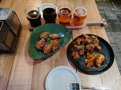 -Devils’ Brewery小恶魔精酿啤酒(武汉天地店)
