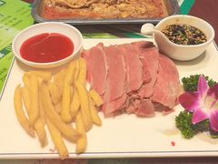 -清真·老兰家(兴善寺西街总店)