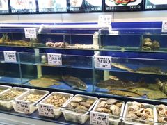 水产区-蓬莱春(芝罘店)