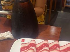 -1078號老北京涮肉(松柏店)
