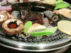 -壹风町烧肉居酒屋(恒丰中央广场店)
