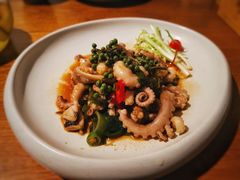 鲜椒八带-必点海鲜·鲅鱼水饺(鞍山西道店)