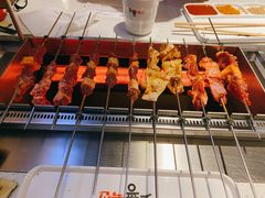 -玉善烧烤串城(长春总店)