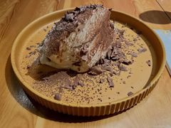 提拉米苏-TIAGO HOME KITCHEN(王府中环店)