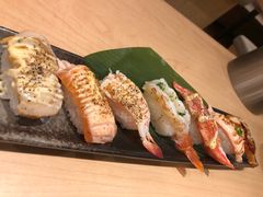 -元气寿司(新城市广场店)