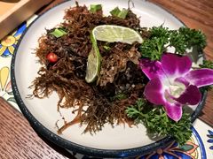 -芸南道·过桥米线(昆明老街旗舰店)