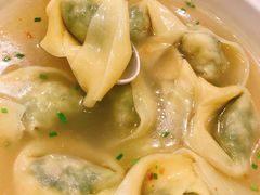 -东泰祥生煎馆(重庆北路店)
