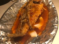 -19号私房菜(云南路店)