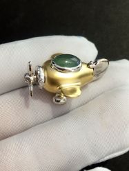 -夸克珠宝设计工作室