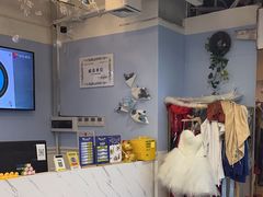 -Skay•射箭馆•弓箭娱乐(体育西店)