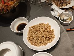 -小厨娘淮扬菜(河西奥美大厦店)