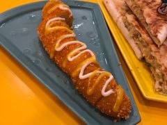-嗨皮儿·现蒸面皮(抄纸巷店)
