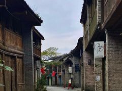 -老街坊餐吧