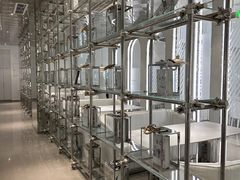 -3号仓库·创意中国菜(嘉兴龙鼎万达店)