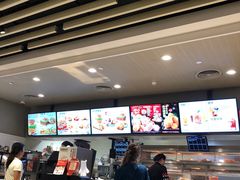 -肯德基(星河店)