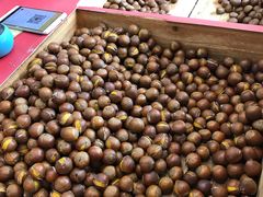 -阿男野栗王(金门路店)