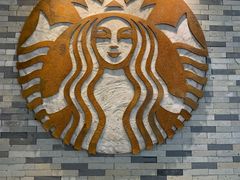 -星巴克臻选(湖滨道店)