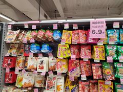 -百佳永辉(名盛广场店)