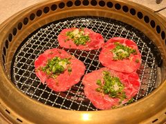 -乾杯烧肉居酒屋(中洲湾店)