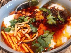 -三十三碗黄牛肉面(东原1891店)