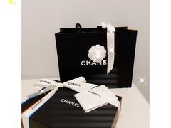-CHANEL(ifs国际金融店)