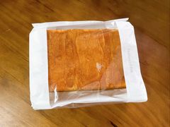 牛乳芝士金砖吐司-好利来(永定路店)