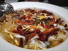 -太二酸菜鱼(汕头苏宁广场店)