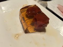 -俏巴妹烤鱼香锅(奥体店)