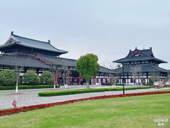 -狼山风景名胜区