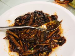 响油鳝糊-金时代顺风大酒店(爱琴海购物中心店)