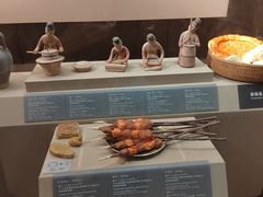 -西安大唐西市博物馆