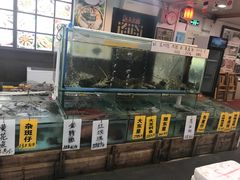 -寻味顺德·南记酒家·传统顺德菜·鱼生(广源路店)