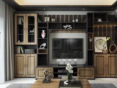 -索菲亚全屋定制衣柜橱柜家具(东四环红星美凯龙大郊亭店)