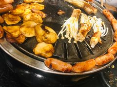 -九田家黑牛烤肉料理(石路天虹店)