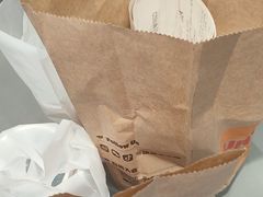 -汉堡王(砂之船奥莱店)