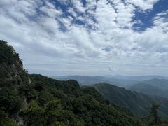 -王顺山国家森林公园
