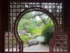 -富乐山