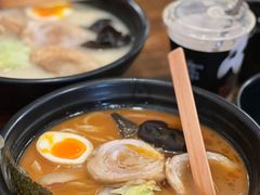 百步拉面-百步拉面