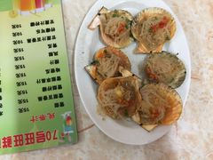 -特色海鲜美食(老街店)
