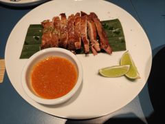 版纳香草烤鸡-一坐一忘云南菜(嘉里中心店)