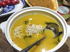 -和源祥·日照菜扛把子(万平口一店)