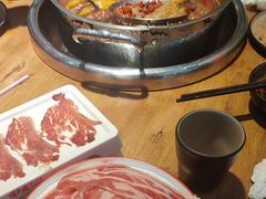 -谭三娘鲜切牛肉自助火锅(九眼桥总店)